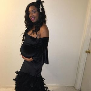 Meet your Posher, Yvette